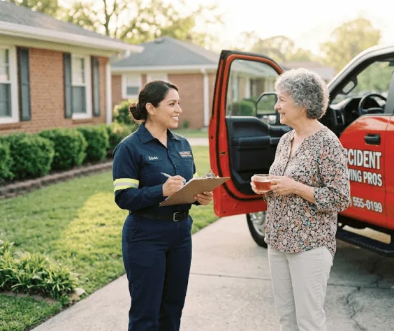 Accident Towing Service Golden, IL FAQs